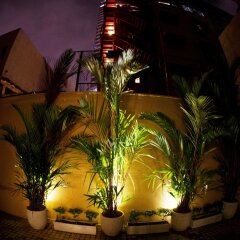 Отель CityRest Fort фото 2