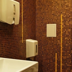 Loff hotel ванная фото 2