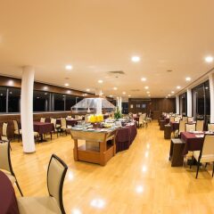 Antillia Hotel Понта-Делгада питание фото 3