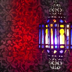 Отель Riad Farnatchi Марокко, Марракеш - отзывы, цены и фото номеров - забронировать отель Riad Farnatchi онлайн гостиничный бар