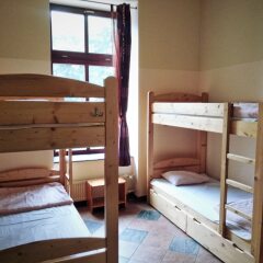 Music Hostel Piotrkowska детские мероприятия фото 2