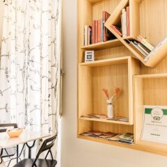 Отель Adriano Augusto B&B Италия, Рим - отзывы, цены и фото номеров - забронировать отель Adriano Augusto B&B онлайн удобства в номере фото 2