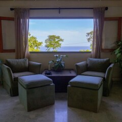 Отель Mynt Retreat Bed and Breakfast Ямайка, Монтего-Бей - отзывы, цены и фото номеров - забронировать отель Mynt Retreat Bed and Breakfast онлайн комната для гостей фото 5
