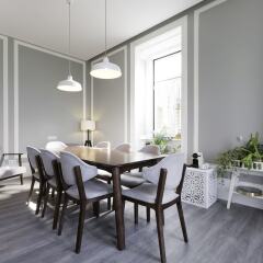 Отель Hygge Lisbon Suites Лиссабон помещение для мероприятий