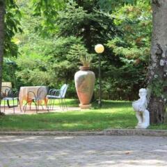 Hotel Gioia Garden Фьюджи детские мероприятия фото 2