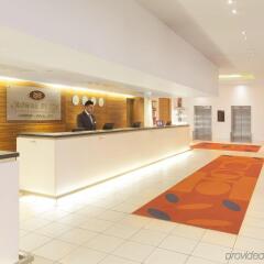 Отель Crowne Plaza London Docklands Лондон интерьер отеля фото 3