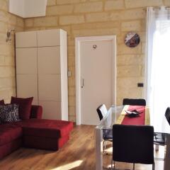 Отель B&B Lecce Holidays Италия, Лечче - отзывы, цены и фото номеров - забронировать отель B&B Lecce Holidays онлайн комната для гостей фото 4