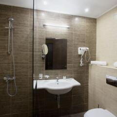 Отель Casa Karina ванная