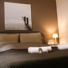 Отель Hostel 28 Бельгия, Брюгге - 1 отзыв об отеле, цены и фото номеров - забронировать отель Hostel 28 онлайн комната для гостей фото 4