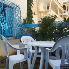 Colourful Flat in Tantana, Tunisia, With air Con, Terrace and Pool 200 in Sousse, Tunisia from 255$, photos, reviews - zenhotels.com