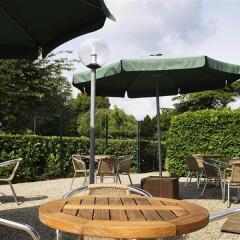 Отель ibis Styles Beauvais фото 3