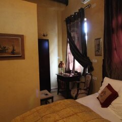 Отель Atelier Luxury Rooms Хайфа комната для гостей фото 3