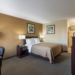 Quality Inn Yakima near State Fair Park in Union Gap, United States of America from 107$, photos, reviews - zenhotels.com room amenities photo 2