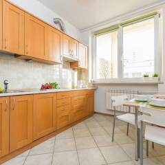 Отель P&O Apartments Marszalkowska Польша, Варшава - отзывы, цены и фото номеров - забронировать отель P&O Apartments Marszalkowska онлайн в номере