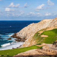 Отель Pueblo Bonito Pacifica Resort & Spa Кабо-Сан-Лукас фото 17