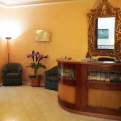 Hotel Accademia интерьер отеля фото 2