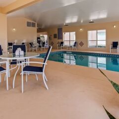 Отель Best Western Plus Lake City США, Лейк-Сити - отзывы, цены и фото номеров - забронировать отель Best Western Plus Lake City онлайн фото 8