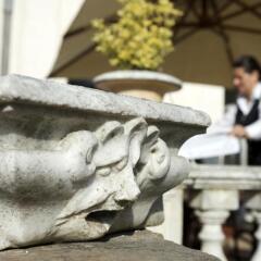 Отель Palazzo Leti Residenza dEpoca Италия, Сполето - отзывы, цены и фото номеров - забронировать отель Palazzo Leti Residenza dEpoca онлайн питание