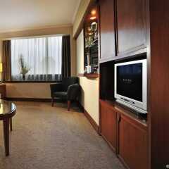 Отель Sofitel Shanghai Hyland удобства в номере