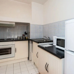 Отель ShortStayFlat Santos Португалия, Лиссабон - отзывы, цены и фото номеров - забронировать отель ShortStayFlat Santos онлайн фото 5