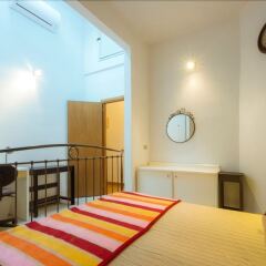 Отель Florentapartments - Santo Spirito Флоренция фото 15
