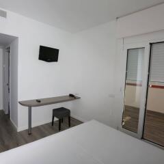 Отель Alguer Camp Nou Испания, Барселона - отзывы, цены и фото номеров - забронировать отель Alguer Camp Nou онлайн