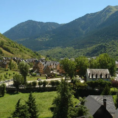 Hotel Eth Solan фото 10