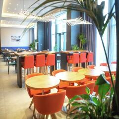 Hampton by Hilton Bolu Турция, Болу - отзывы, цены и фото номеров - забронировать отель Hampton by Hilton Bolu онлайн питание фото 2