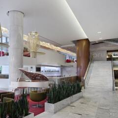 Отель Fairmont Pacific Rim Канада, Ванкувер - отзывы, цены и фото номеров - забронировать отель Fairmont Pacific Rim онлайн питание