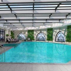 Отель Vinpearl Resort & Spa Ha Long с домашними животными
