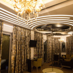 Отель New W Hotel Албания, Тирана - отзывы, цены и фото номеров - забронировать отель New W Hotel онлайн интерьер отеля