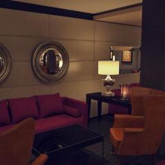 Гостиница DoubleTree by Hilton Kazan City Center развлечения
