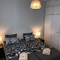 Апартаменты Helppo Hotelli Apartments Rovaniemi детские мероприятия