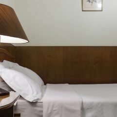 Отель Astoria Коимбра удобства в номере фото 2