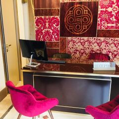 Santa Croce Boutique Hotel интерьер отеля
