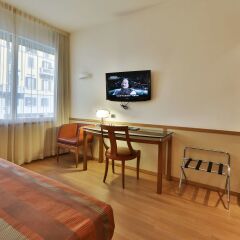 Best Western Hotel City комната для гостей фото 3