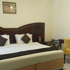 Отель Royal Crown Hotel Sharjah ОАЭ, Шарджа - отзывы, цены и фото номеров - забронировать отель Royal Crown Hotel Sharjah онлайн комната для гостей фото 3
