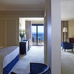 Corinthia Hotel St. George's Bay комната для гостей фото 4