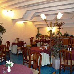 Отель Grand Hotel Millennium Sofia Болгария, София - отзывы, цены и фото номеров - забронировать отель Grand Hotel Millennium Sofia онлайн питание фото 2