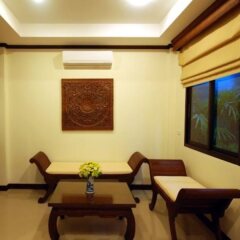 Отель Thai Boutique Resort комната для гостей фото 5