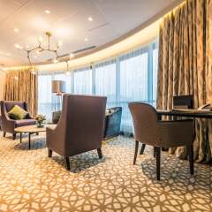 Time Rako Hotel интерьер отеля фото 3