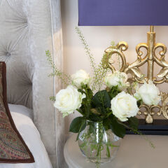 The Charm Brighton Boutique Hotel and Spa интерьер отеля