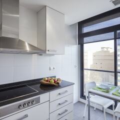 Отель Ciutadella Park Apartments Испания, Барселона - отзывы, цены и фото номеров - забронировать отель Ciutadella Park Apartments онлайн фото 4