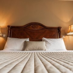 Summerhill House Hotel in Enniskerry, Ireland from 213$, photos, reviews - zenhotels.com guestroom photo 4