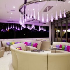 Josef Hotel Prague интерьер отеля фото 3