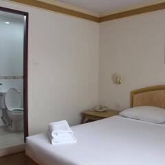 Neptuna Kata Hotel комната для гостей фото 3
