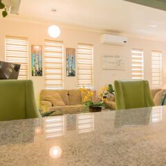 Отель Eight 11 by Pro Homes Jamaica интерьер отеля