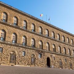Отель Relais Certosa фото 2