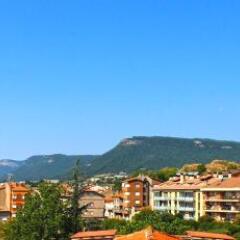 Hotel Berga Park фото 6