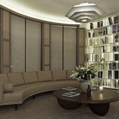 Отель The Stay Nisantasi интерьер отеля фото 3